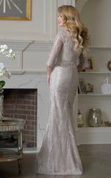 Rina Di Montella RD3530 Light-Taupe