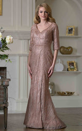 Rina Di Montella RD3530 Rose-Gold