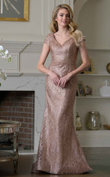 Rina Di Montella RD3532 Rose-Gold