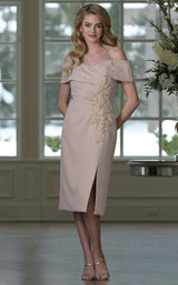 Rina Di Montella RD354 Champagne