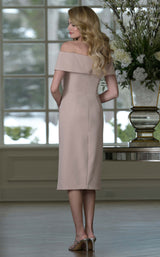 Rina Di Montella RD354 Champagne