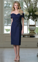 Rina Di Montella RD354 Navy