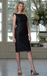 Rina Di Montella RD359 Black