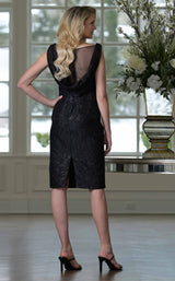 Rina Di Montella RD359 Black