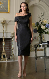 Rina Di Montella RD428 Black
