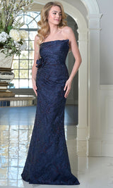 Rina di Montella RD3502 Navy