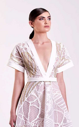 Edward Arsouni Couture SS22673 Dress