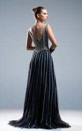 Sara Safa SS25004 Black