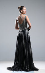 Sara Safa SS25004 Black