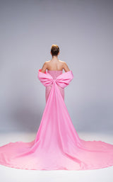Sara Safa SS25009 Pink