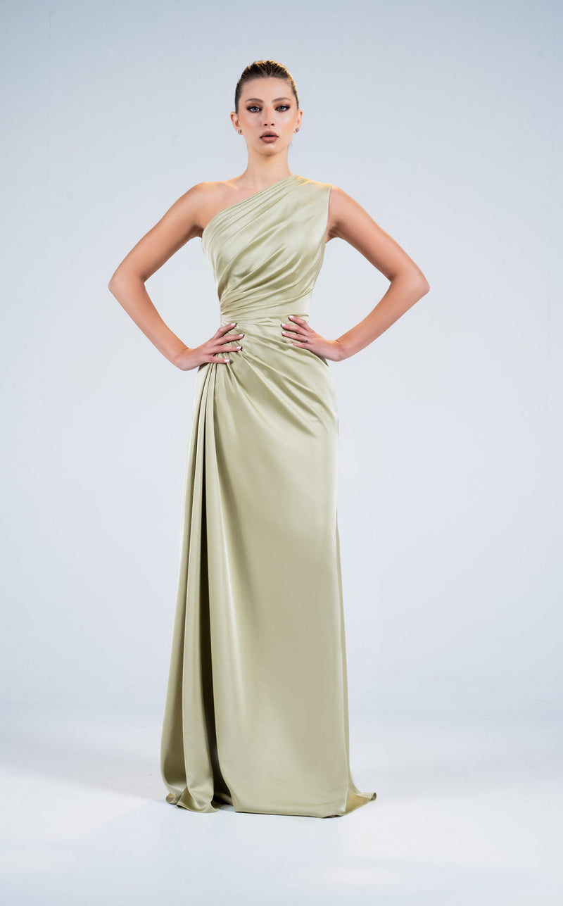 Sara Safa SS25018 Sage