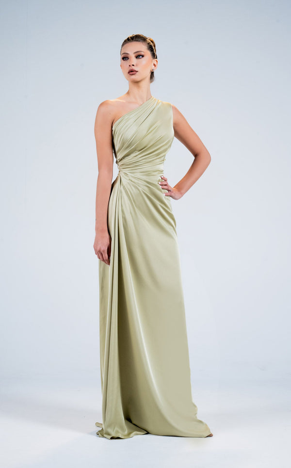 Sara Safa SS25018 Sage