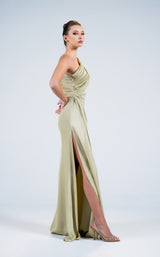 Sara Safa SS25018 Sage