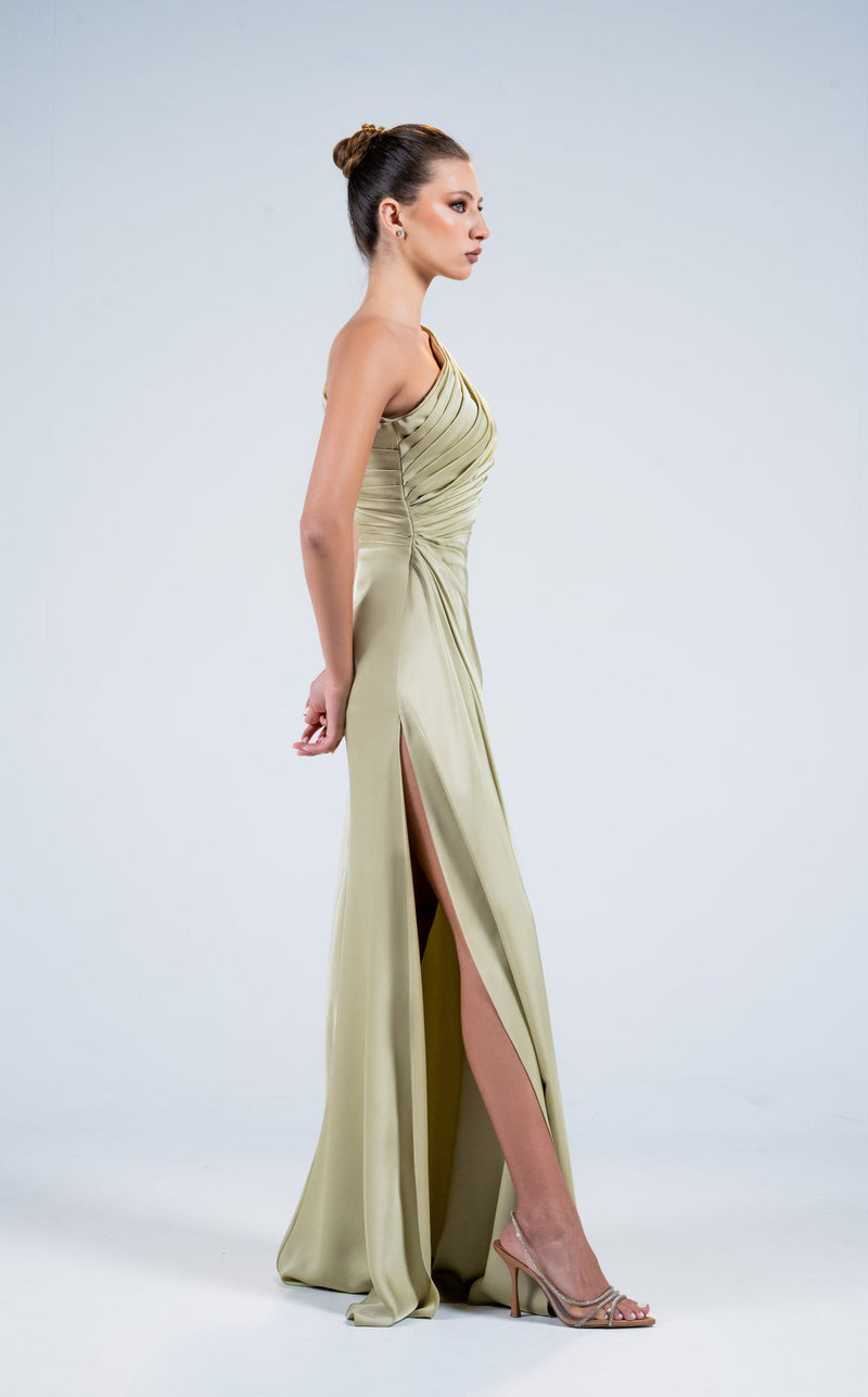 Sara Safa SS25018 Sage