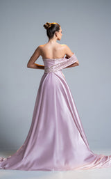 Sara Safa SS25019 Pink