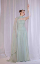 Sara Safa SS26001 Mint
