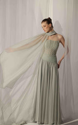 Sara Safa SS26001 Mint