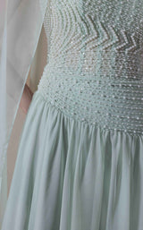 Sara Safa SS26001 Mint