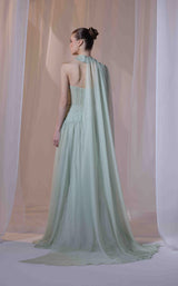 Sara Safa SS26001 Mint