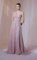 Sara Safa SS26003 Blush-Pink