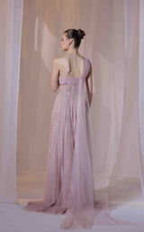 Sara Safa SS26003 Blush-Pink