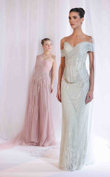 Sara Safa SS26004 Mint