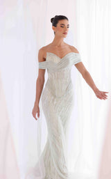 Sara Safa SS26004 Mint