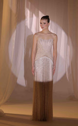 Sara Safa SS26007 Blush