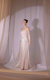 Sara Safa SS26007 Blush