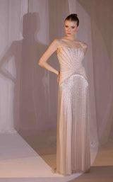 Sara Safa SS26007 Blush