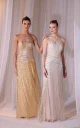 Sara Safa SS26007 Blush