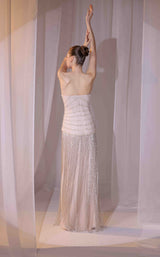 Sara Safa SS26007 Blush