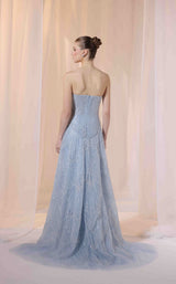 Sara Safa SS26009 Blue