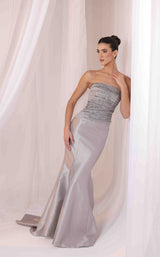 Sara Safa SS26010 Grey