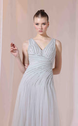 Sara Safa SS26011 Soft-Grey