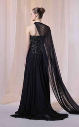 Sara Safa SS26016 Black