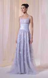 Sara Safa SS26017 Lavender