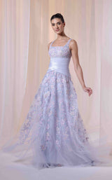 Sara Safa SS26017 Lavender