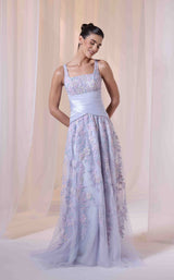 Sara Safa SS26017 Lavender