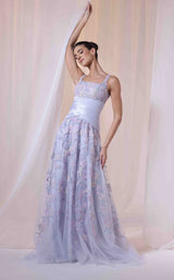 Sara Safa SS26017 Lavender