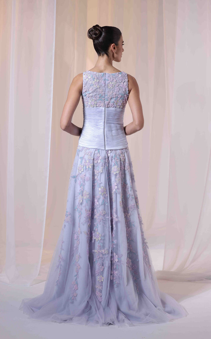 Sara Safa SS26017 Lavender