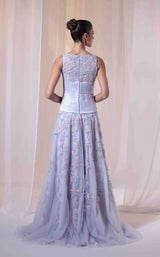 Sara Safa SS26017 Lavender