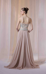 Sara Safa SS26018 Soft-Nude