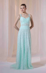 Sara Safa SS26020 Soft-Mint