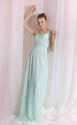 Sara Safa SS26020 Soft-Mint