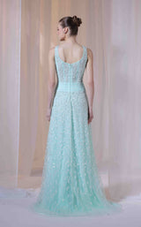 Sara Safa SS26020 Soft-Mint