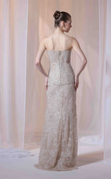 Sara Safa SS26024 Champagne