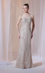 Sara Safa SS26024 Champagne