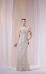 Sara Safa SS26024 Champagne