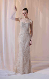 Sara Safa SS26024 Champagne